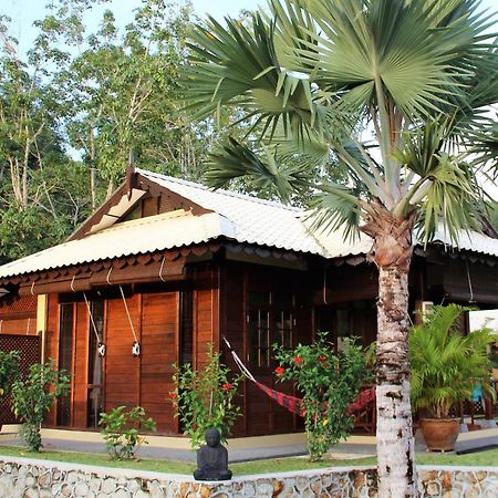 Villa Kelapa Langkawi Kuah Dış mekan fotoğraf
