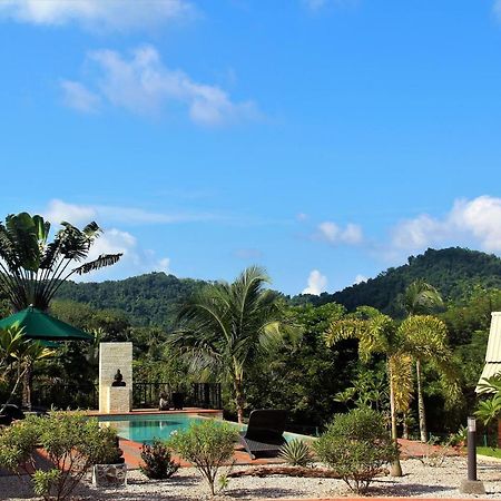 Villa Kelapa Langkawi Kuah Dış mekan fotoğraf