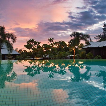 Villa Kelapa Langkawi Kuah Dış mekan fotoğraf