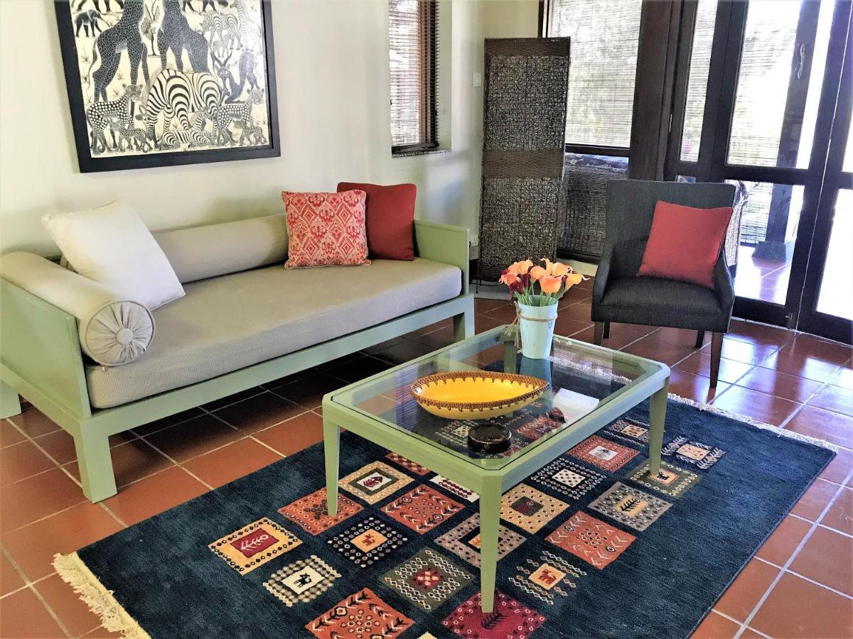 Villa Kelapa Langkawi Kuah Dış mekan fotoğraf