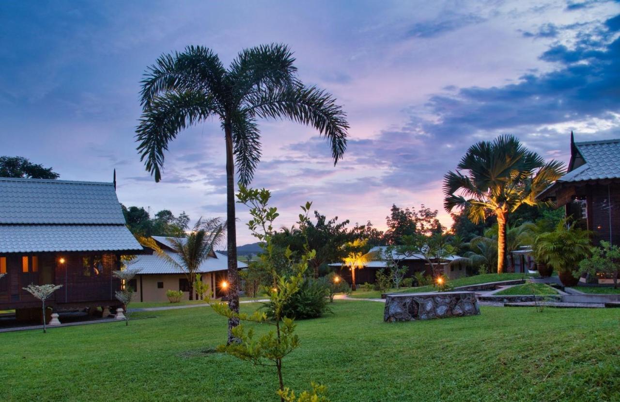 Villa Kelapa Langkawi Kuah Dış mekan fotoğraf