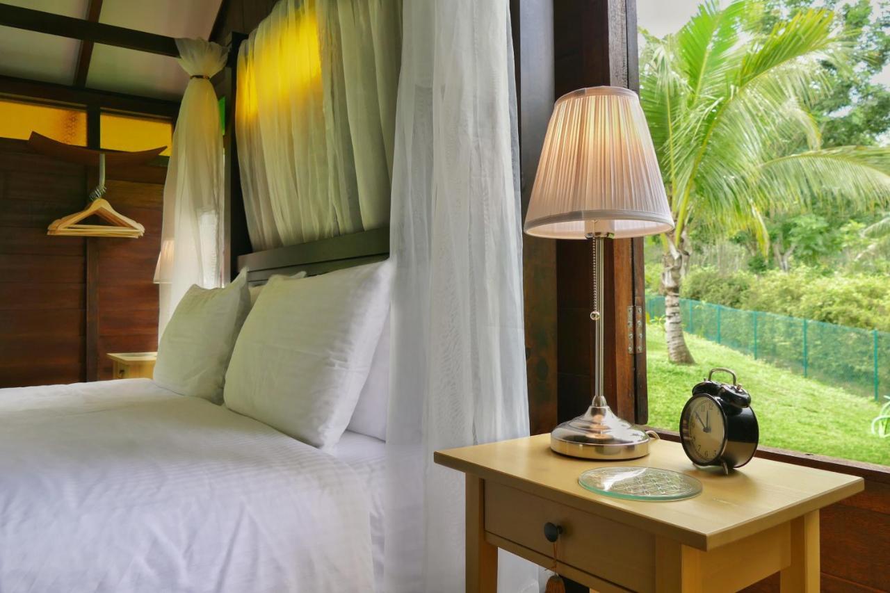 Villa Kelapa Langkawi Kuah Dış mekan fotoğraf