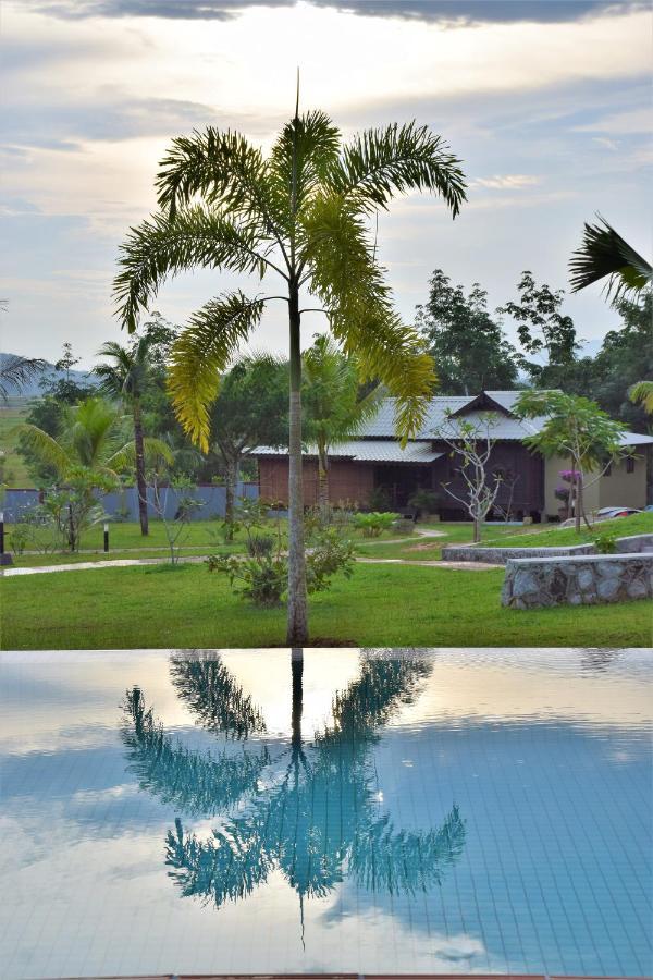 Villa Kelapa Langkawi Kuah Dış mekan fotoğraf