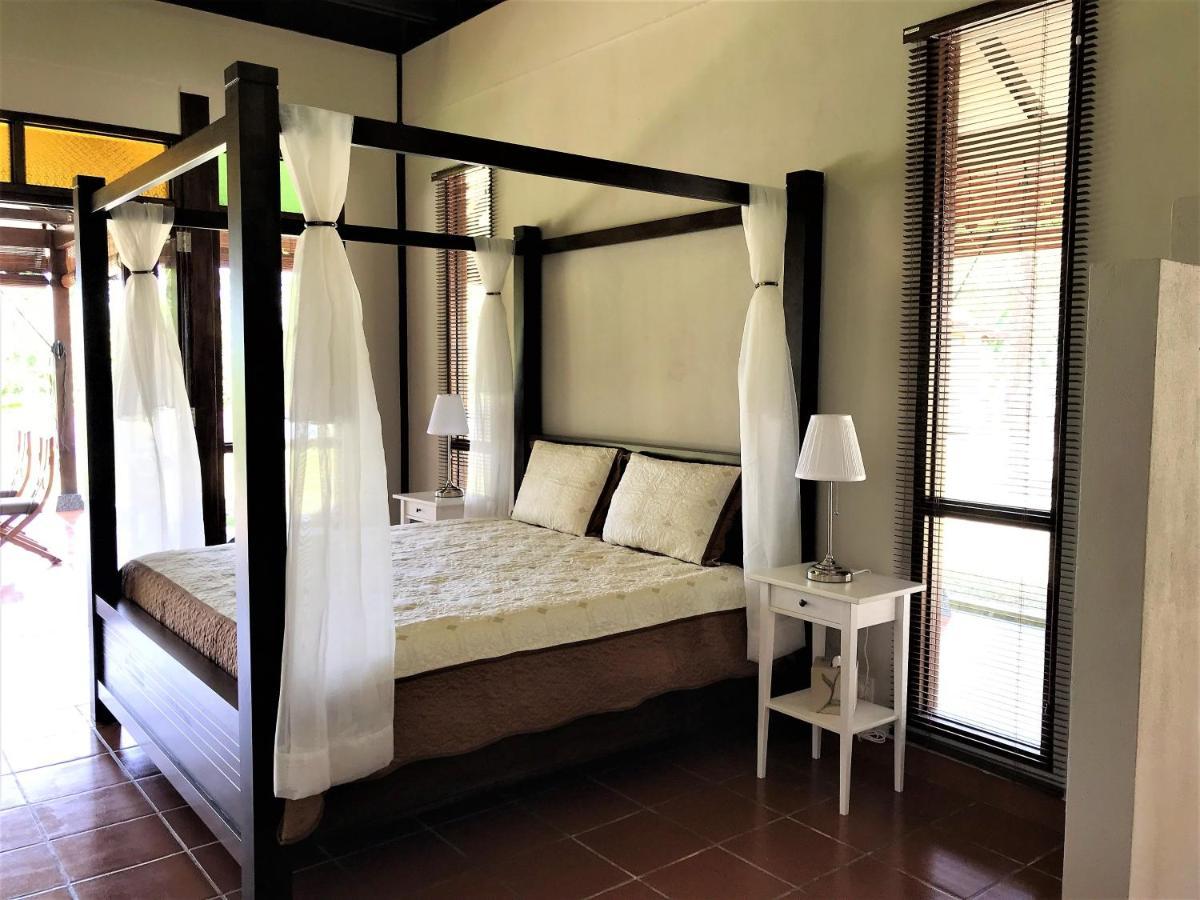 Villa Kelapa Langkawi Kuah Dış mekan fotoğraf