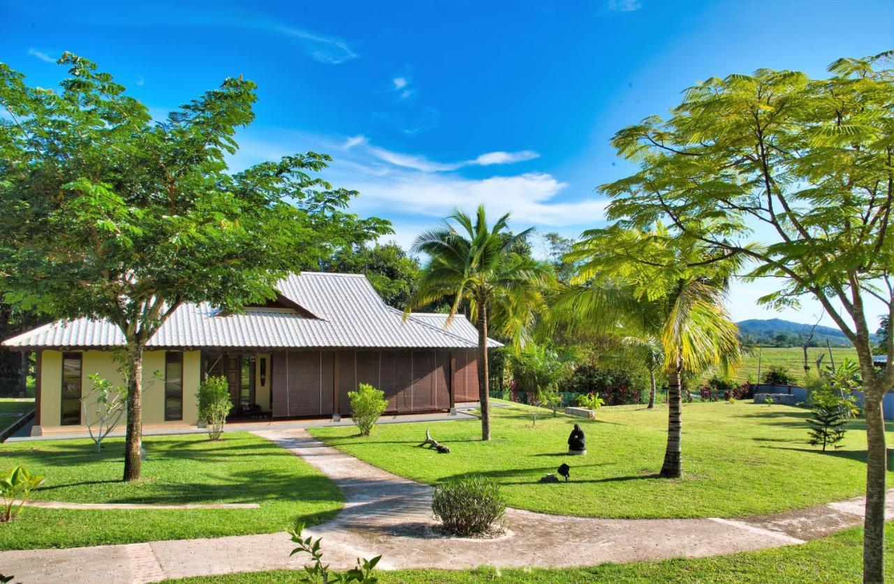 Villa Kelapa Langkawi Kuah Dış mekan fotoğraf