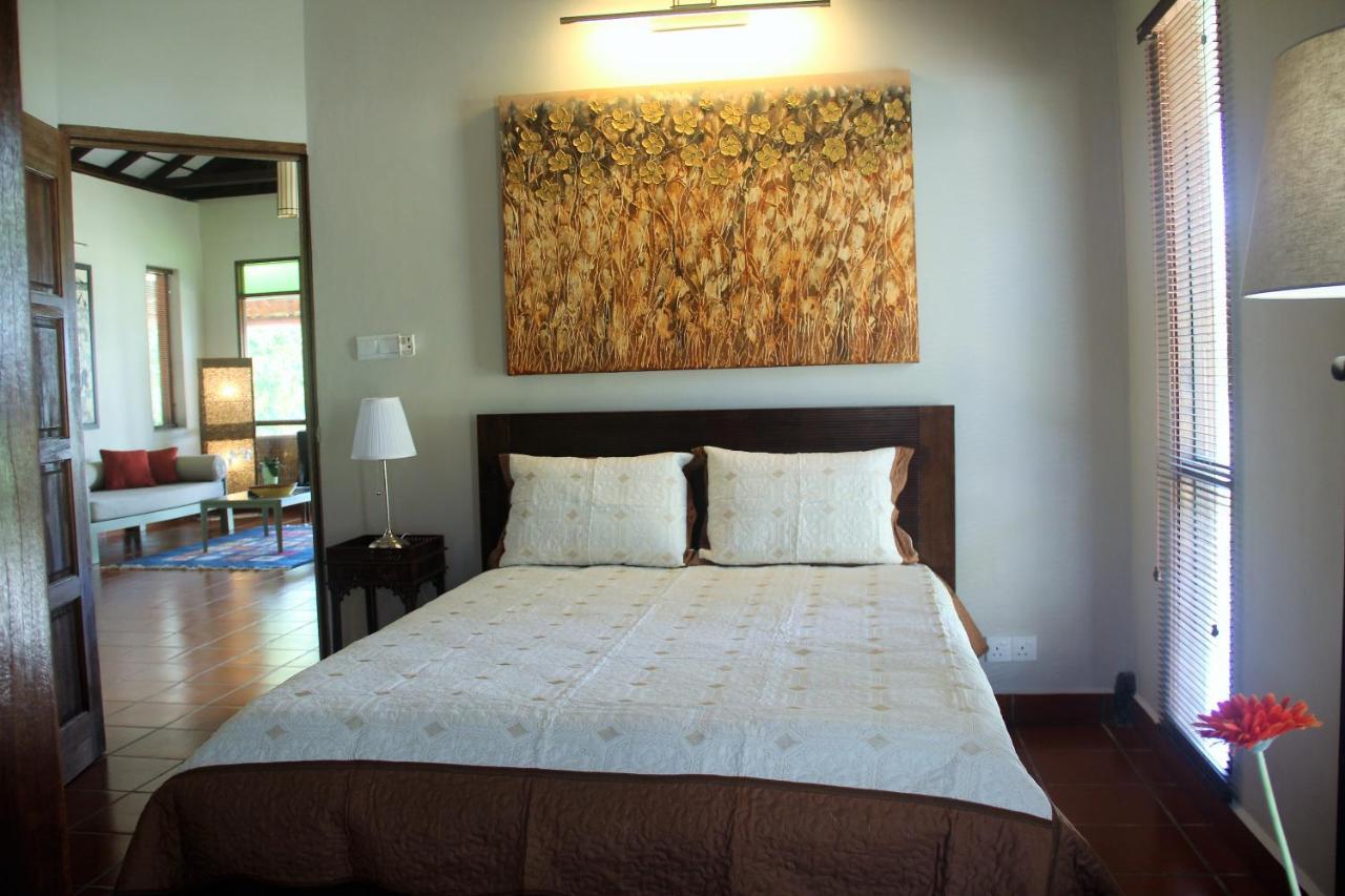 Villa Kelapa Langkawi Kuah Dış mekan fotoğraf