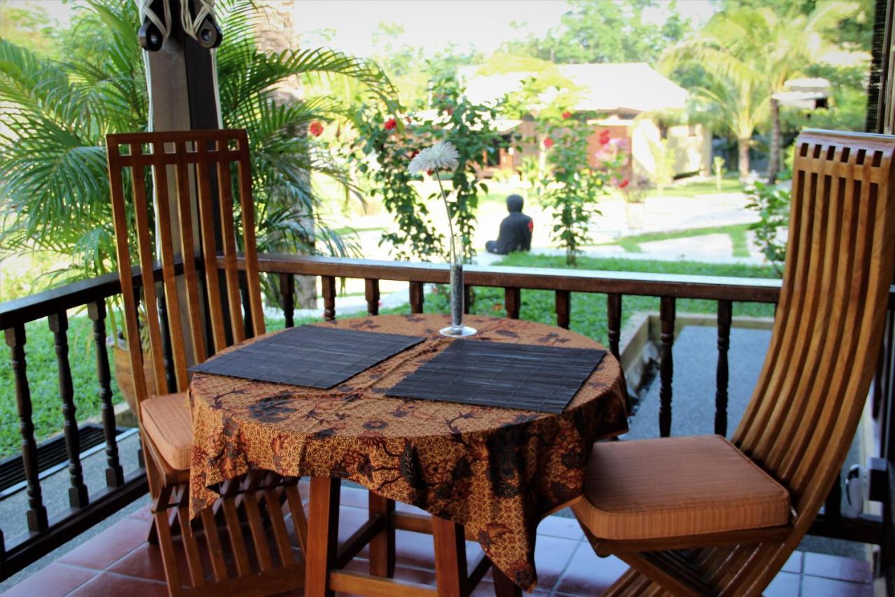 Villa Kelapa Langkawi Kuah Dış mekan fotoğraf