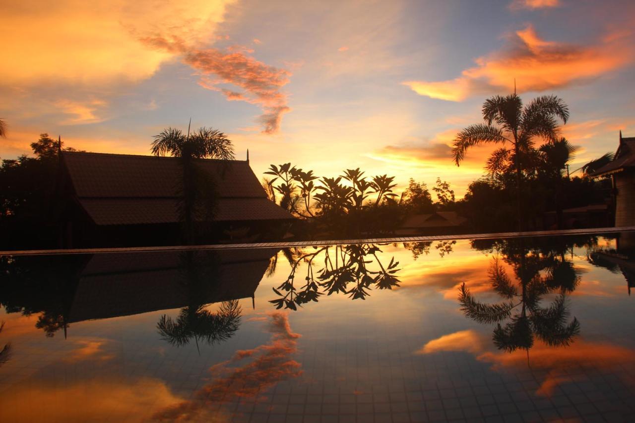 Villa Kelapa Langkawi Kuah Dış mekan fotoğraf