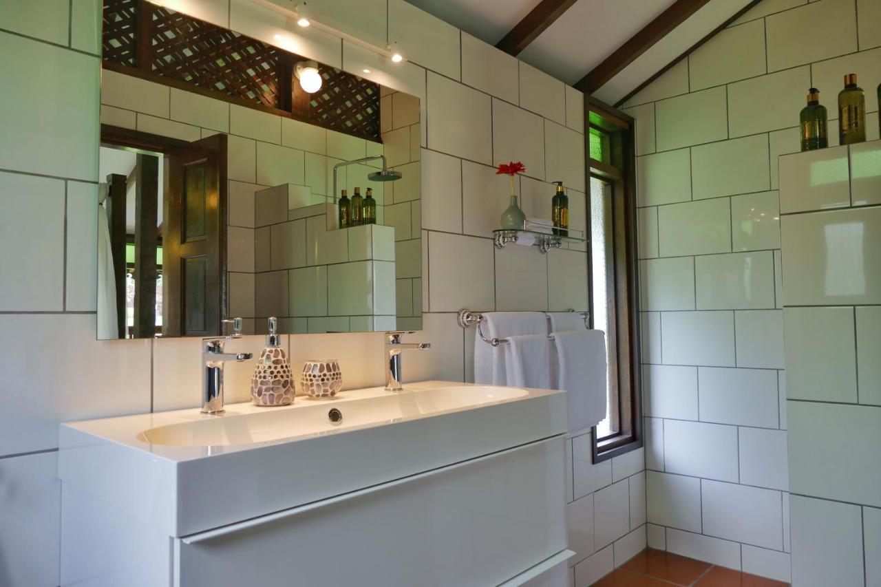 Villa Kelapa Langkawi Kuah Dış mekan fotoğraf