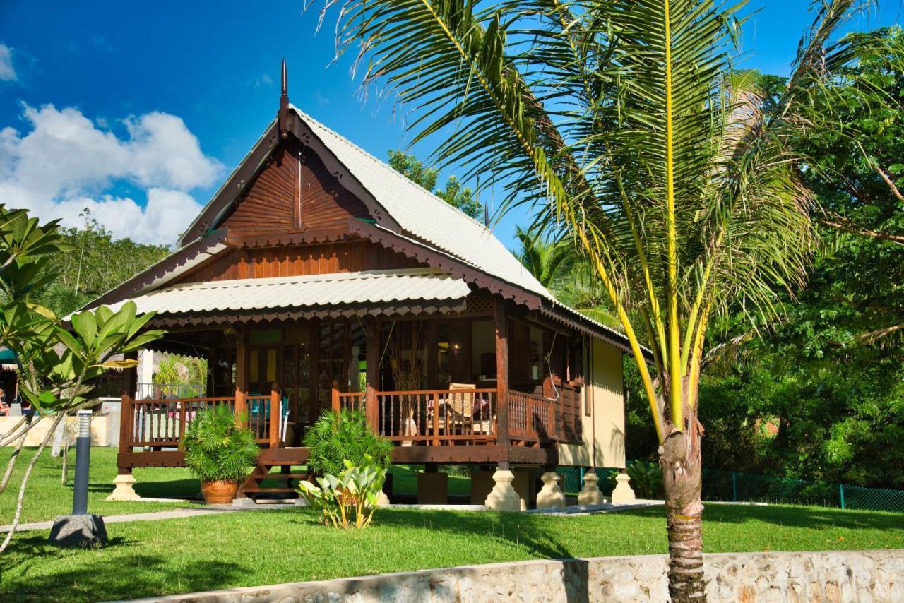 Villa Kelapa Langkawi Kuah Dış mekan fotoğraf