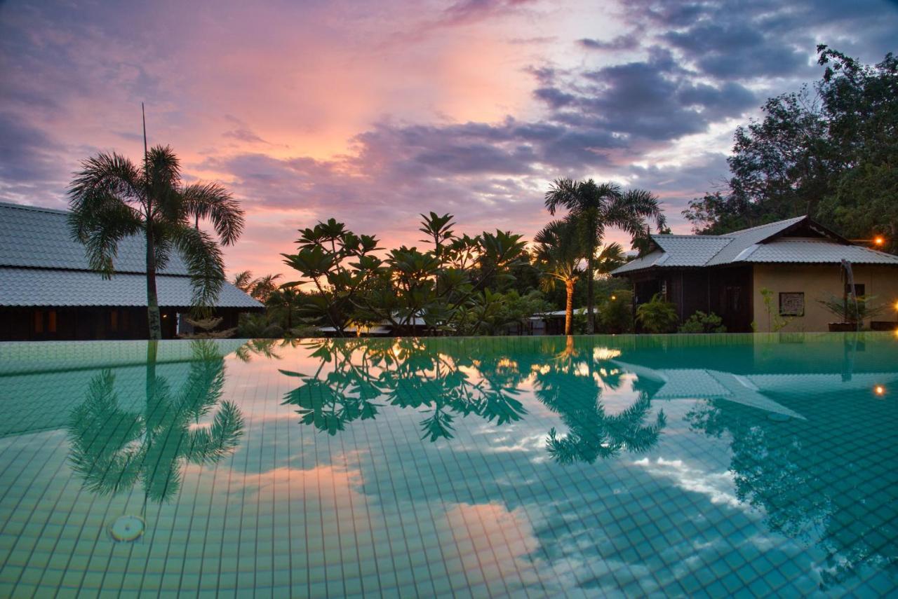 Villa Kelapa Langkawi Kuah Dış mekan fotoğraf